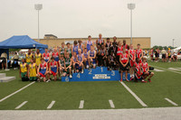 4x100M Relay