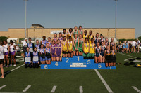 4x200M Relay