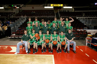 Brown County