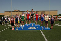 Shot Put