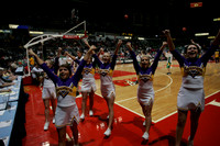 Farmington vs Brown County