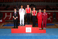 Awards