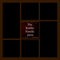 Brown Square
