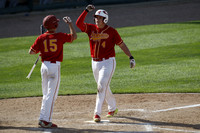 Semifinals