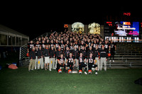 Class 8A - Mount Carmel vs Wheaton Warrenville South