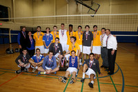 Third Place Game