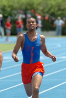 100m Dash