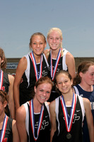 4x800M Relay