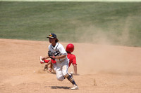 Springfield vs Lemont