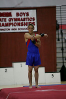 Floor Exercise