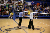 New Treir vs Lincoln Way East