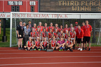 Third Place Game