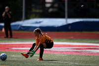 Marquette vs Williamsville