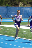 1600m Run