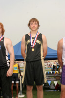 Pole Vault