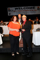 Junior High School Coach of the Year