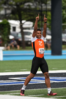 110M HURDLES