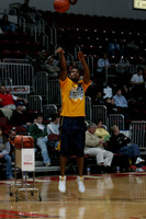 North Basket