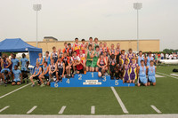 4x400M Relay