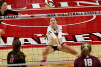 Huntley vs Lockport