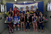 50yd Freestyle