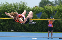 High Jump