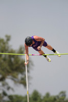 POLE VAULT