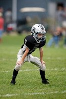 PAC 10 Bantam Silver