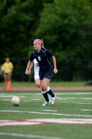 New Trier vs St Charles East