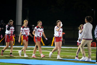 Chicago Perspectives Leadership vs Bradley Bourbonnais