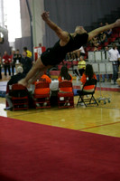 Floor Exercise