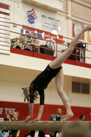 balance beam