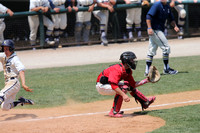 Springfield vs Lemont