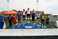 SHOTPUT