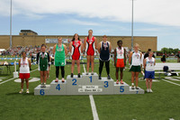 Shotput