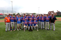 Third Place Game