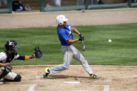 Semifinals