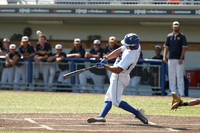 Semifinals