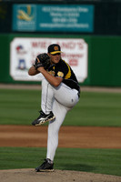 Rockford Lutheran vs Reed-Custer