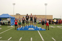 Long Jump