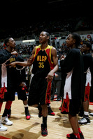 North Lawndale vs Farmington