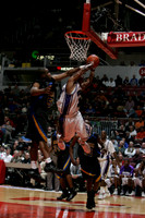 Marshall vs Simeon