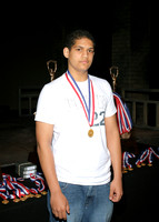 Awards
