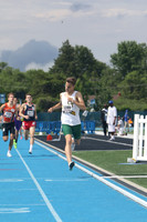 1600M RUN