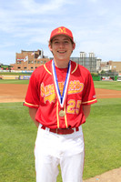 Awards