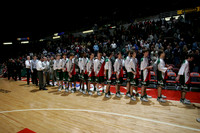 Marshall vs Lincoln