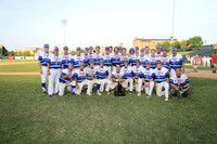 Third Place Game