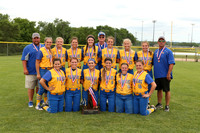 Third Place Game
