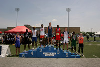 Long Jump