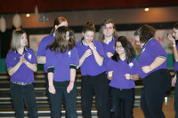 IHSA Girls Bowling 07